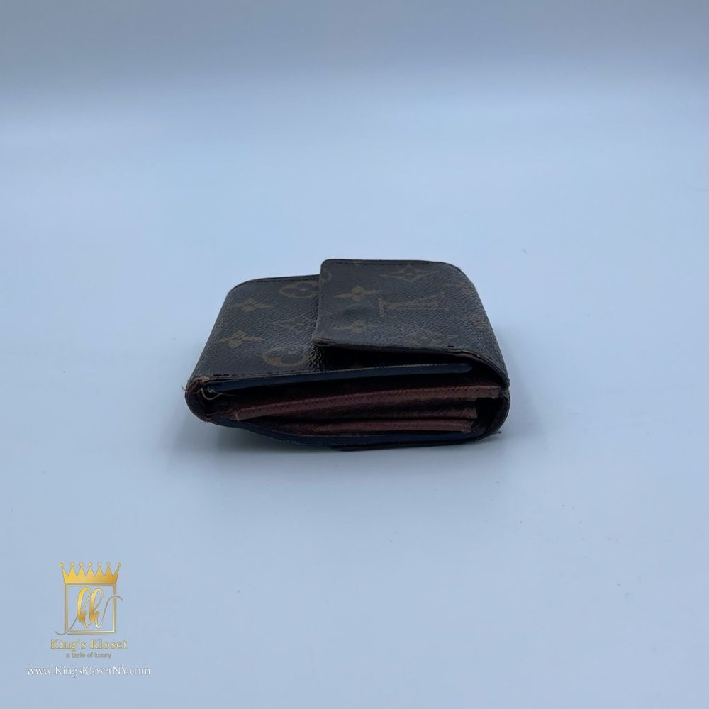 LV SMALL WALLET - Picture 12 of 12